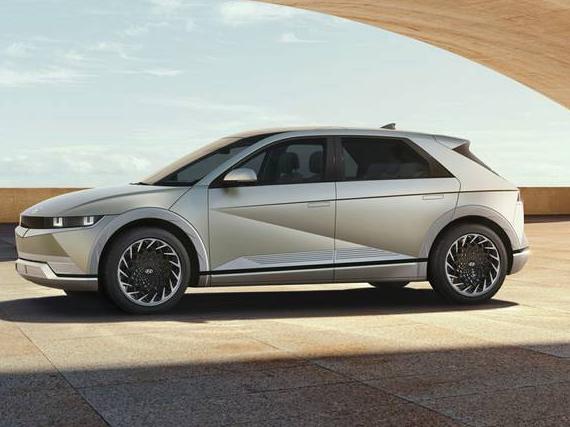 HYUNDAI IONIQ 5 2024 KM8KRDDF9RU275968 image